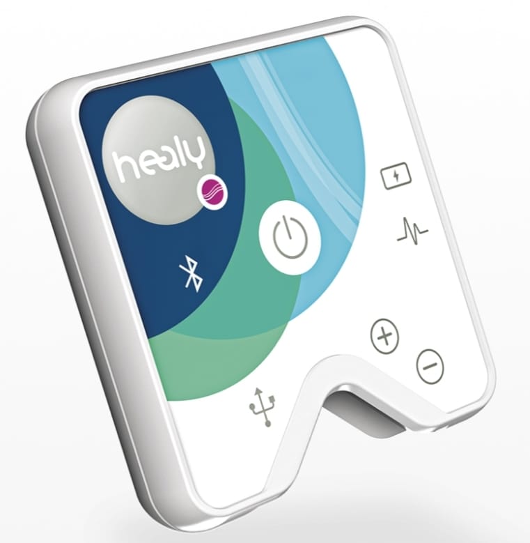 Healy - Frequenzgerät